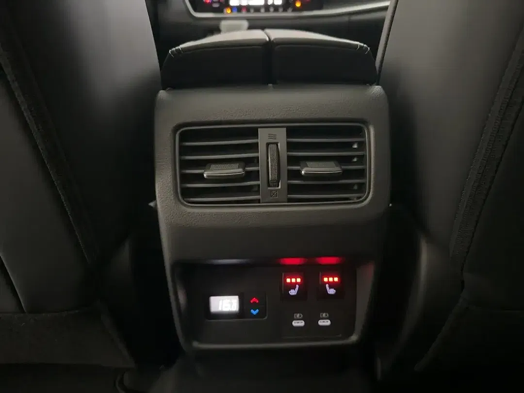 Nissan X-Trail - Thumbnail 13