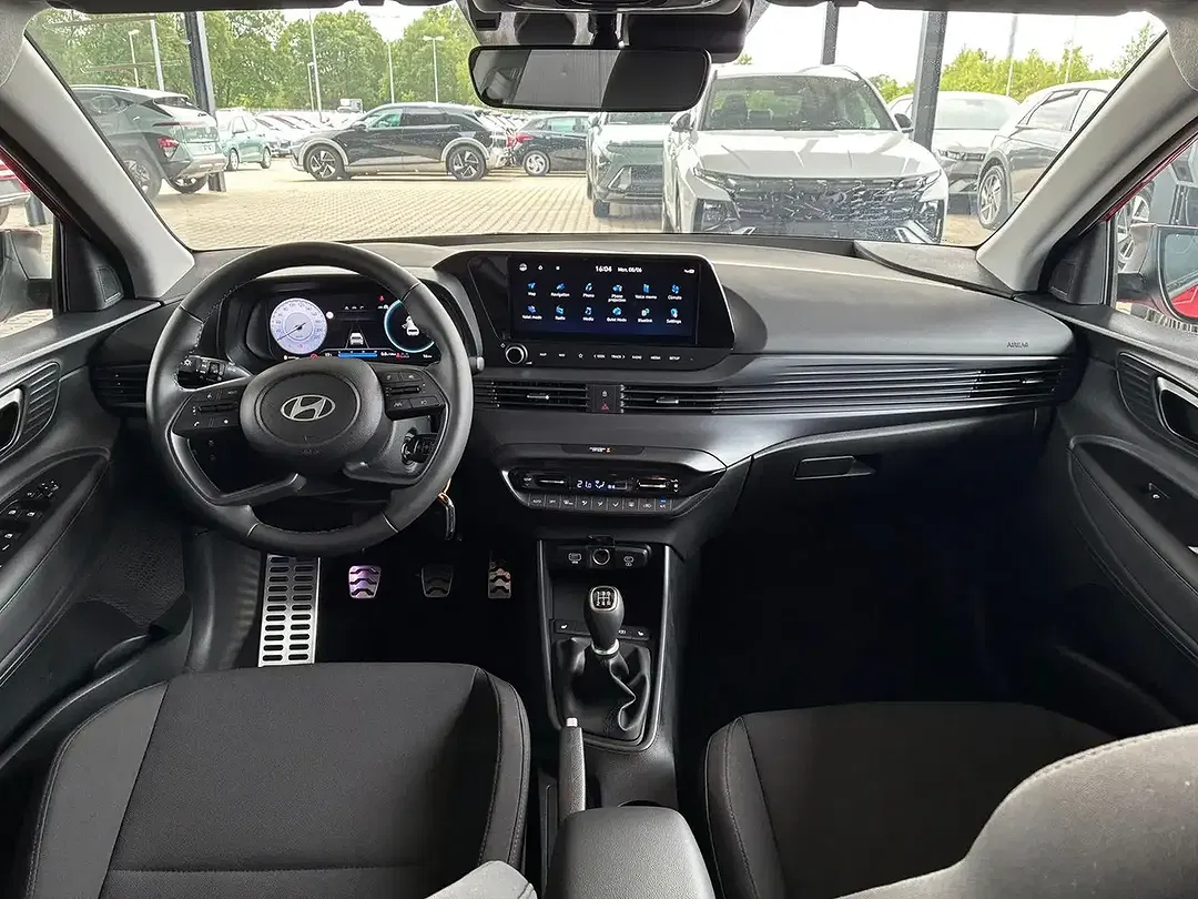 Hyundai BAYON - Thumbnail 11