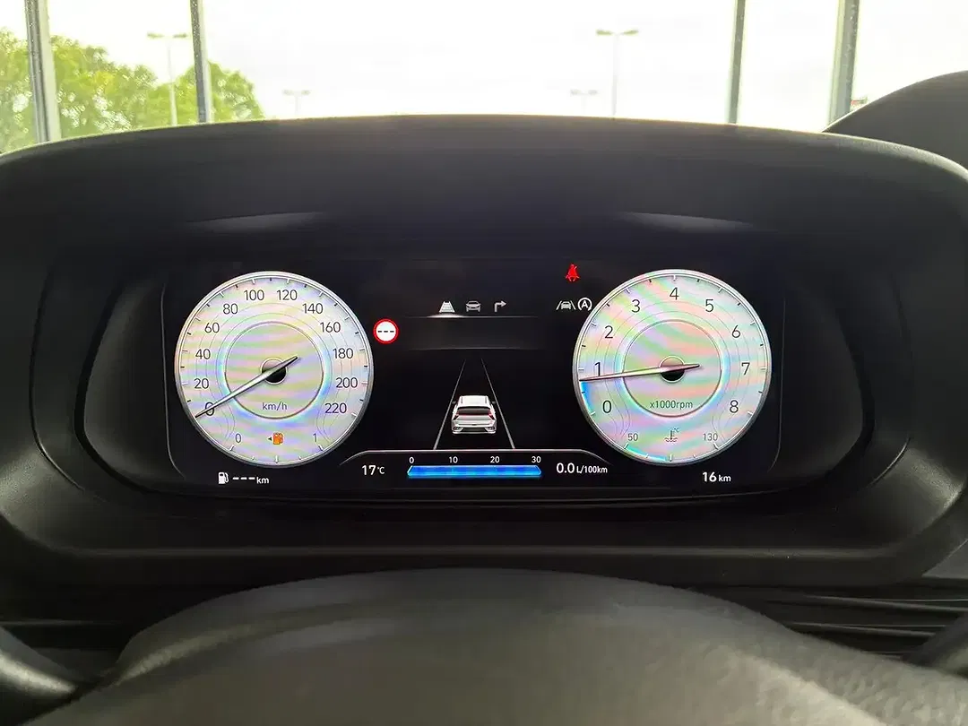 Hyundai BAYON - Thumbnail 12