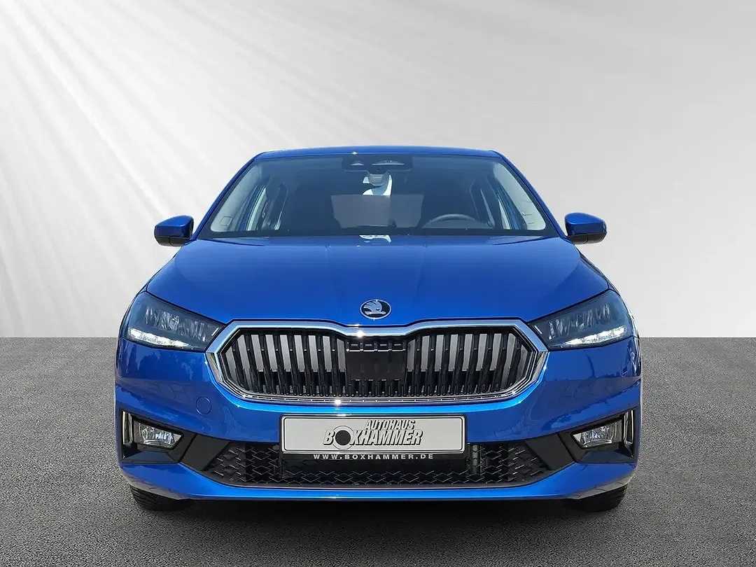 Skoda Fabia 1.0 TSI DSG Selection - foto 2