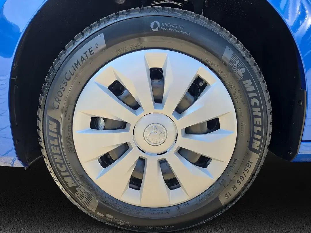 Skoda Fabia - Thumbnail 6