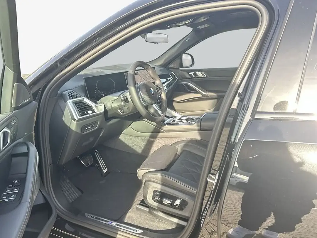 BMW X6 - Thumbnail 10