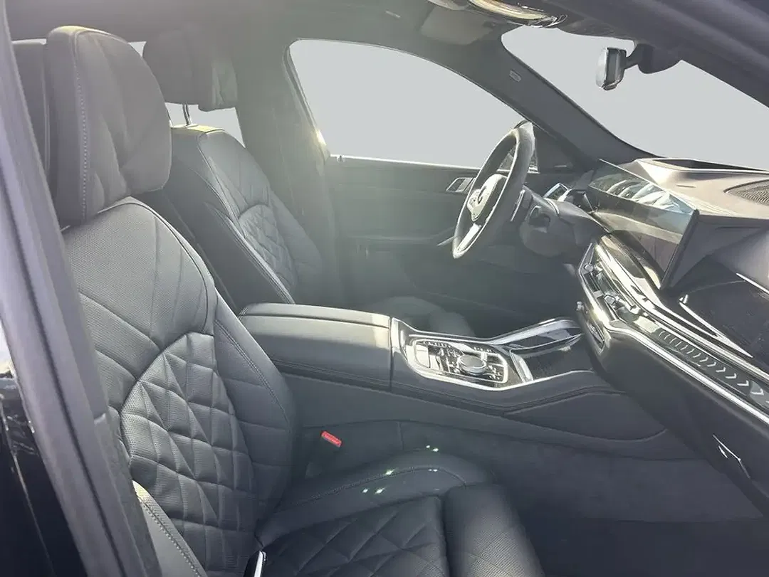 BMW X6 xDrive M Sport - foto 13
