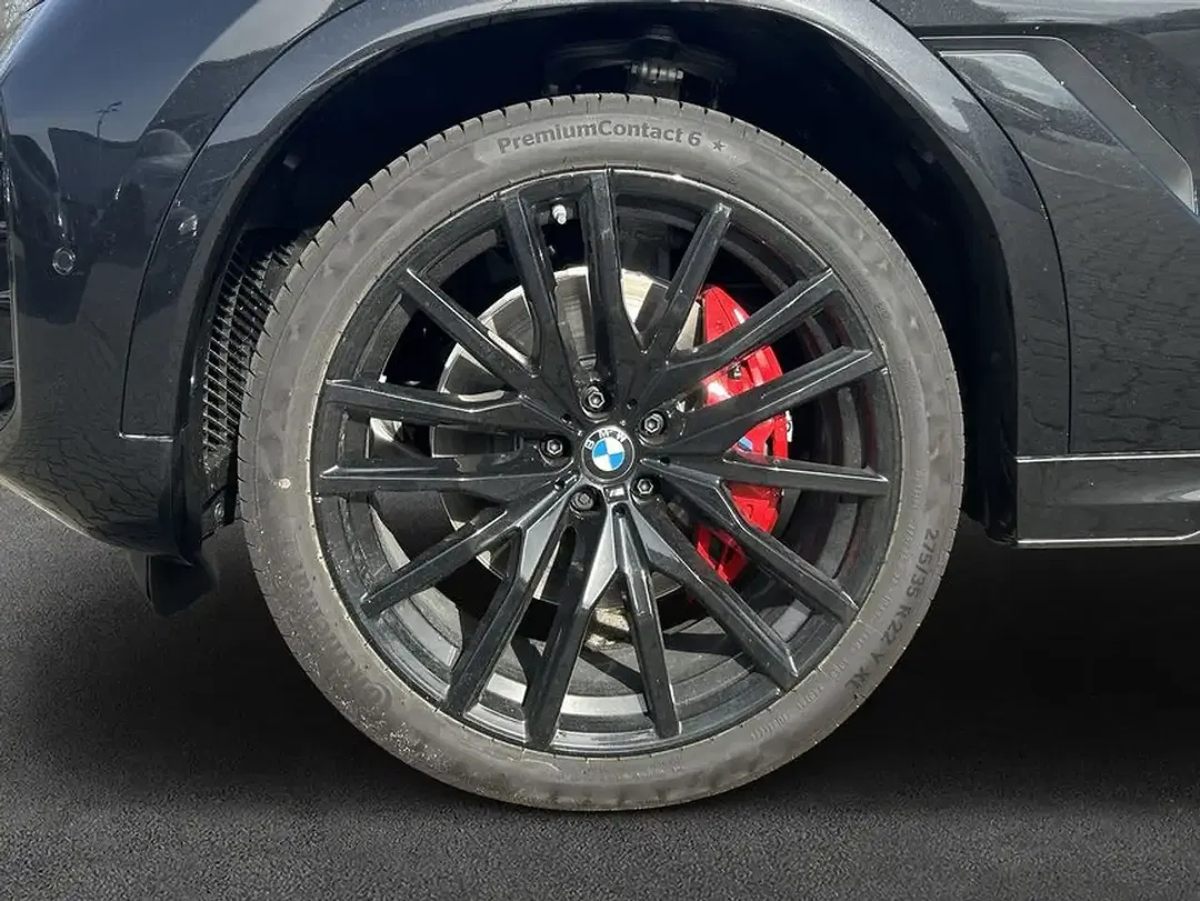 BMW X6 - Thumbnail 7