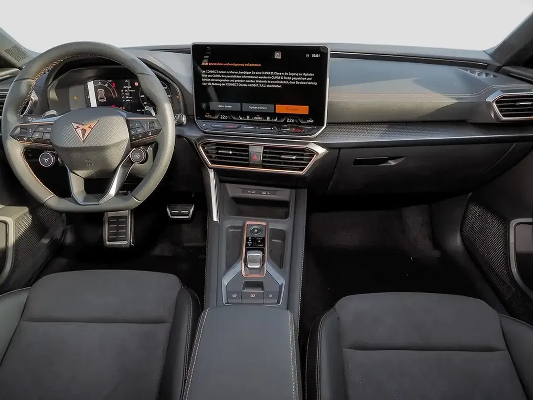 CUPRA Leon - Thumbnail 12