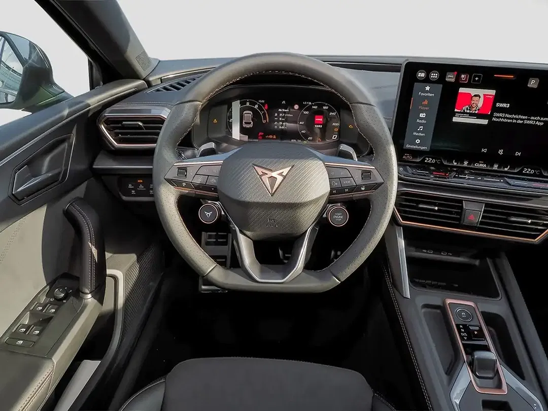 CUPRA Leon - Thumbnail 14