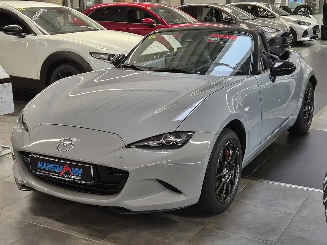 Mazda MX-5 - Afbeelding 1