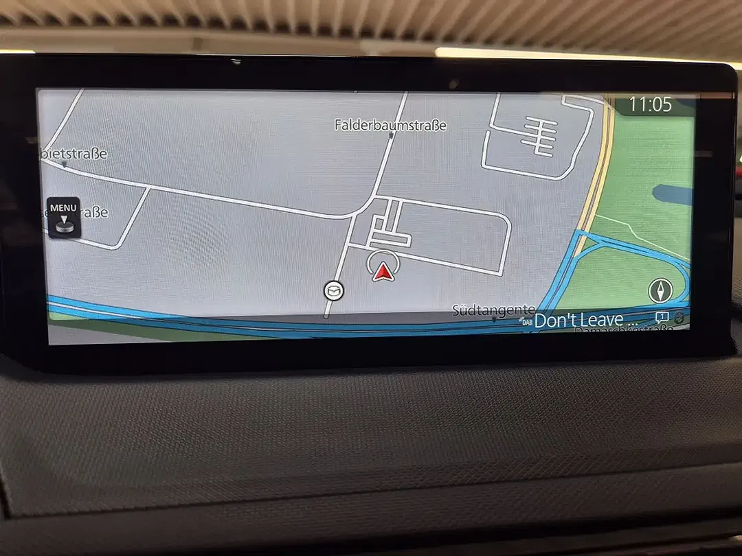 Mazda MX-5 - Thumbnail 10