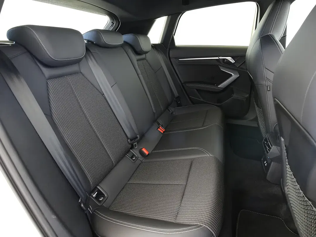 Audi S3 2.0 TFSI S tronic quattro Sportback - foto 15