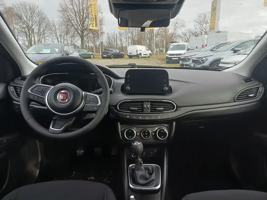 Fiat Tipo - Thumbnail 9