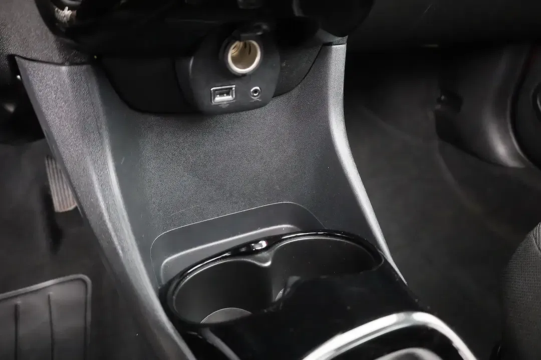 Citroen C1 - Thumbnail 7
