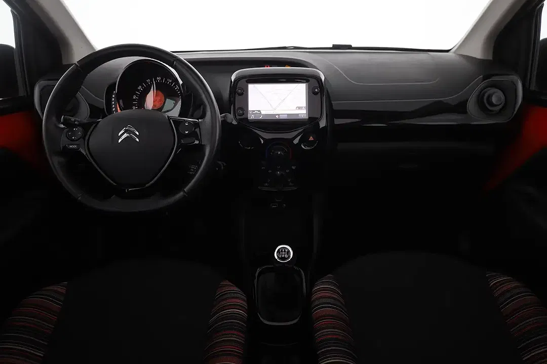 Citroen C1 - Thumbnail 5