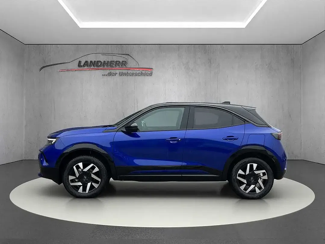 Opel Mokka - Thumbnail 2