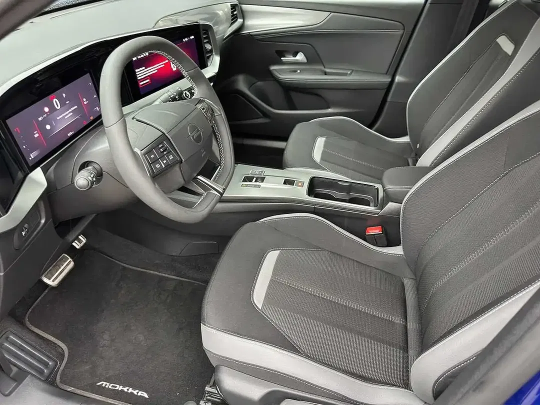 Opel Mokka - Thumbnail 8