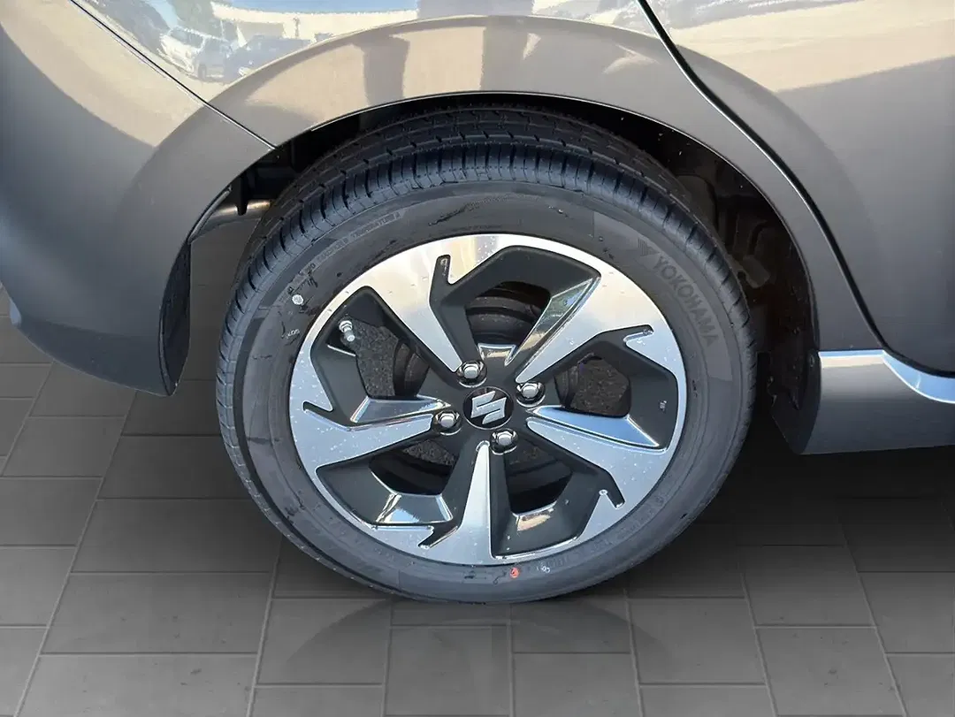 Suzuki Swift Hybrid 1.2 Comfort+ - foto 15