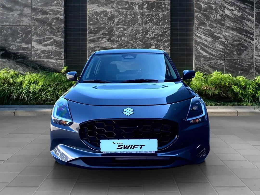 Suzuki Swift Hybrid 1.2 Comfort+ - foto 2