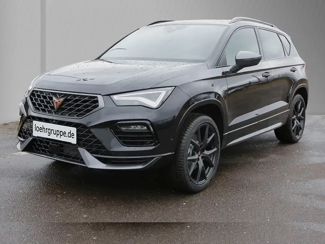 CUPRA Ateca - Thumbnail 1
