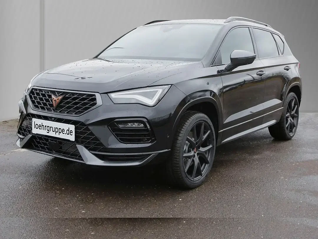 CUPRA Ateca - Afbeelding 1