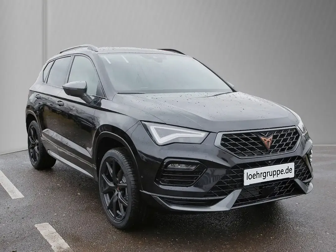 CUPRA Ateca - Thumbnail 3
