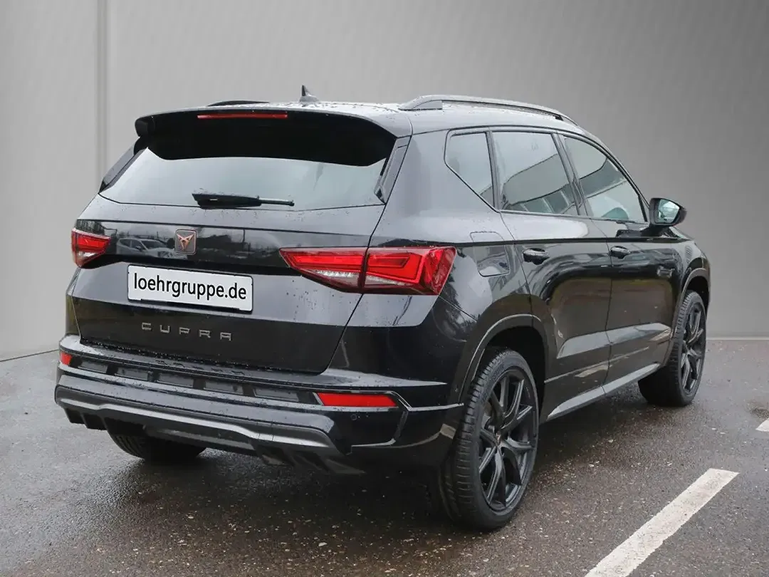 CUPRA Ateca - Thumbnail 4