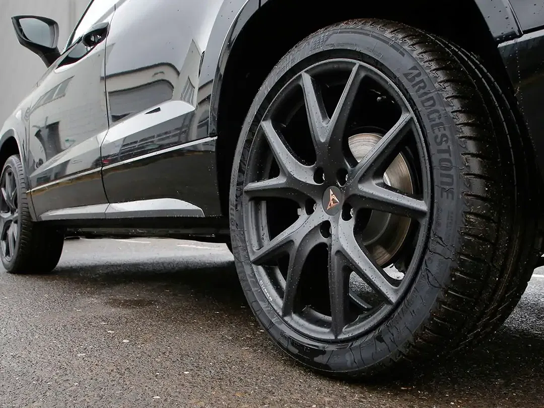CUPRA Ateca - Thumbnail 5