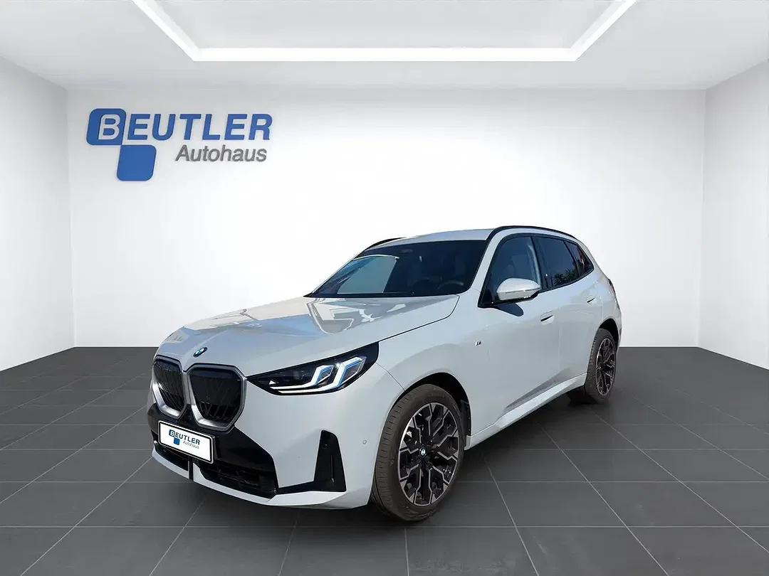 BMW X3 - Afbeelding 1