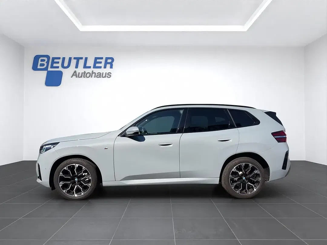 BMW X3 xDrive M Sport - foto 2