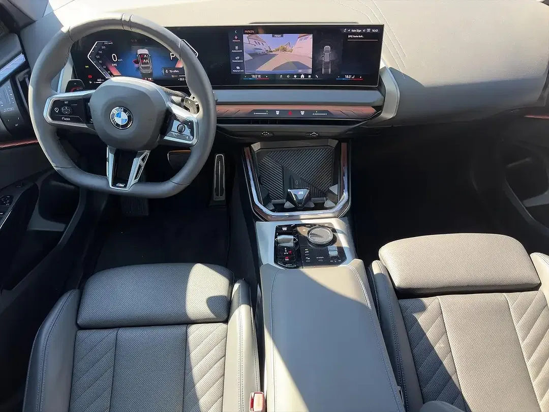 BMW X3 - Thumbnail 9