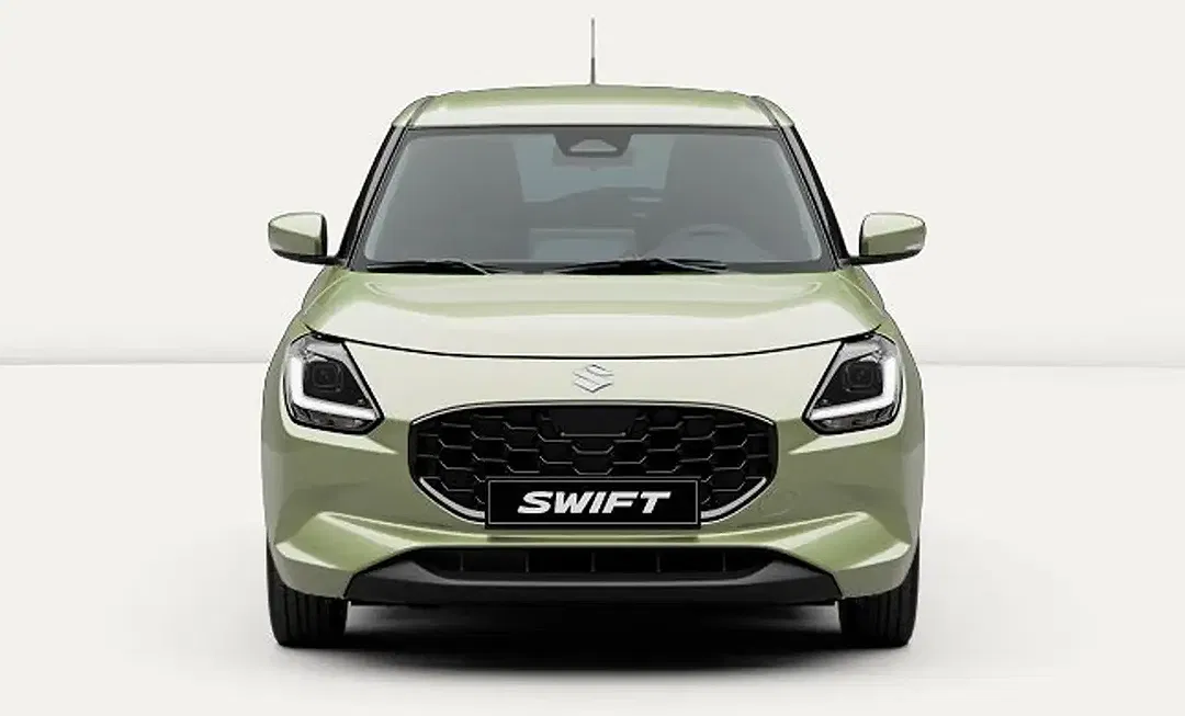 Suzuki Swift - Thumbnail 21