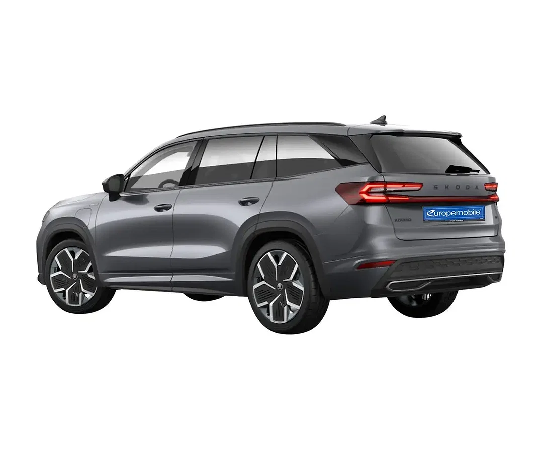 Skoda Kodiaq - Afbeelding 1