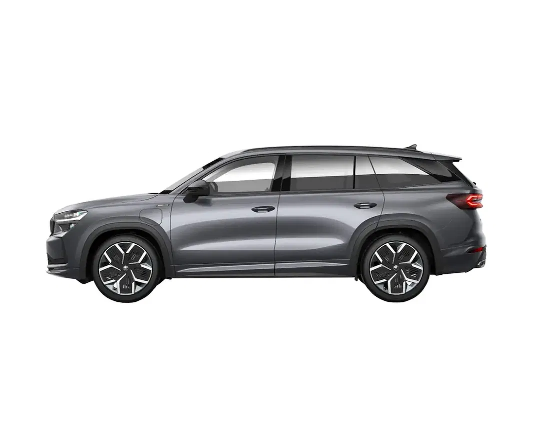 Skoda Kodiaq - Thumbnail 2