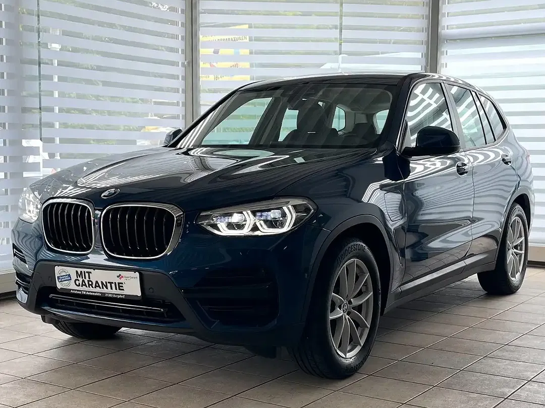 BMW X3 - foto 1