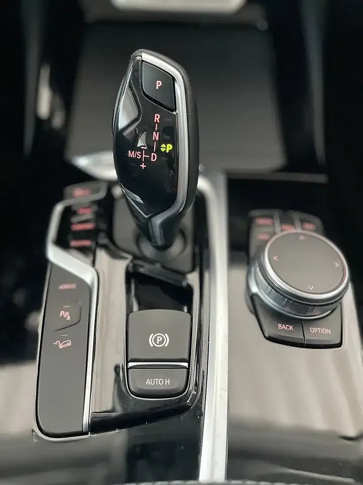 BMW X3 - foto 15