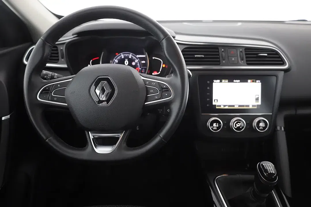 Renault Kadjar - Thumbnail 9