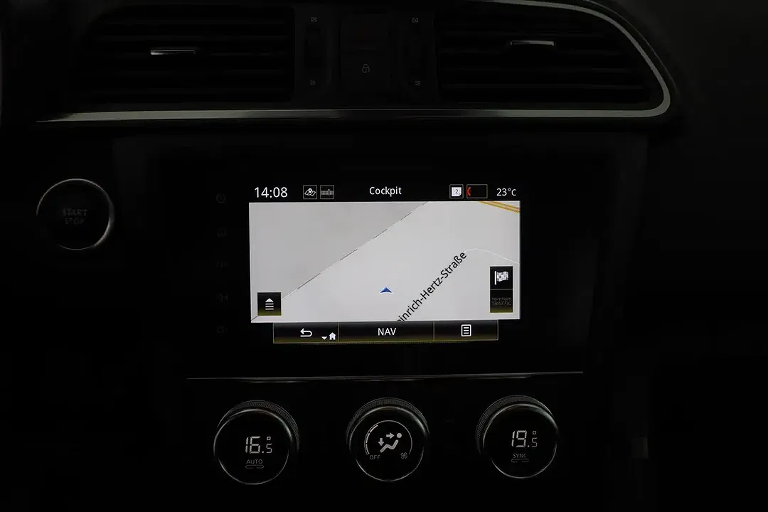Renault Kadjar - Thumbnail 10