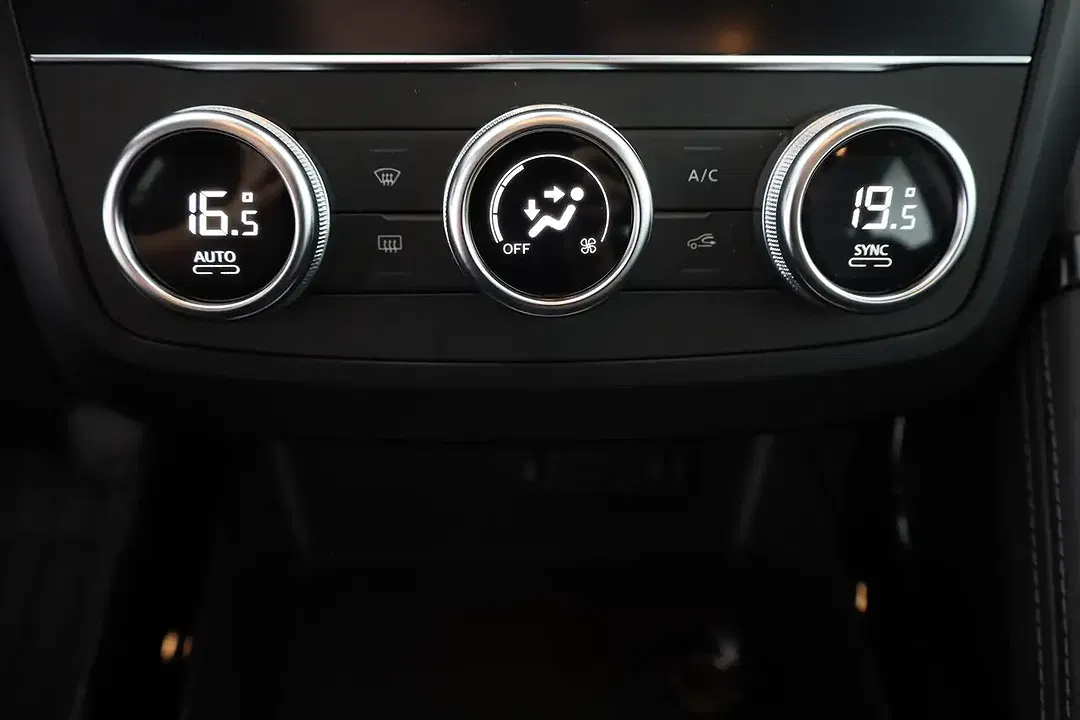 Renault Kadjar - Thumbnail 11