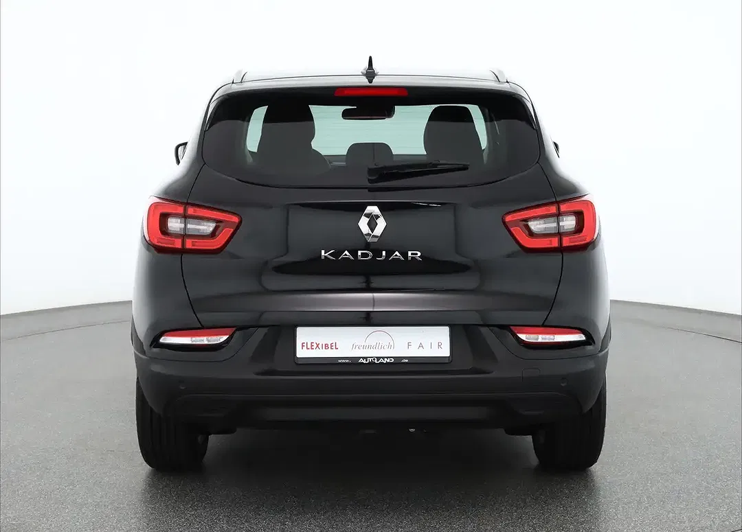 Renault Kadjar - Thumbnail 3