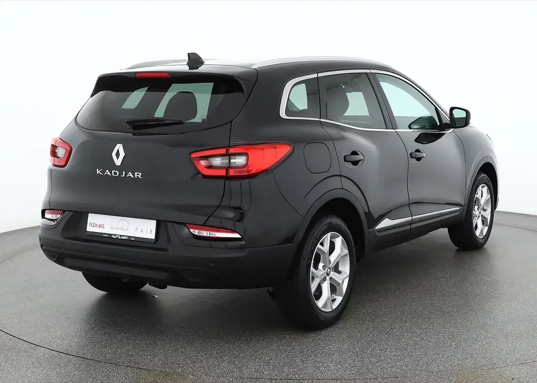 Renault Kadjar - Thumbnail 4