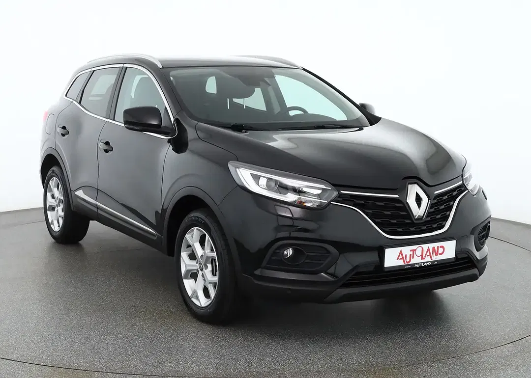 Renault Kadjar - Thumbnail 6