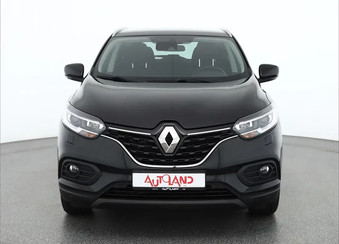 Renault Kadjar - Thumbnail 7