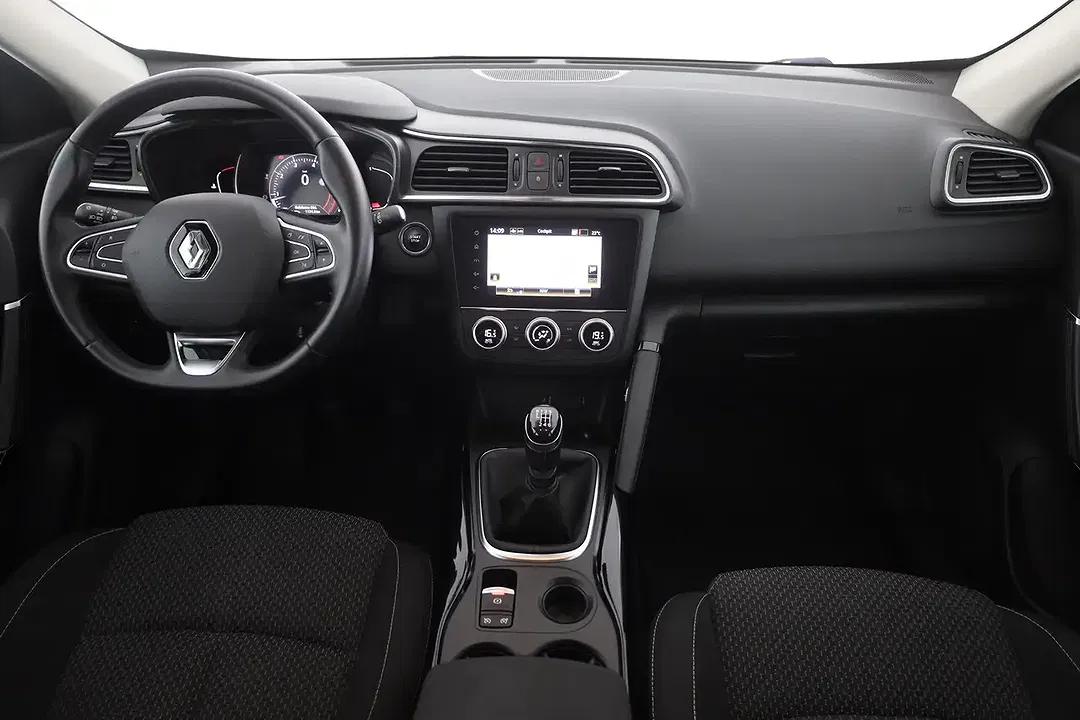 Renault Kadjar - Thumbnail 8