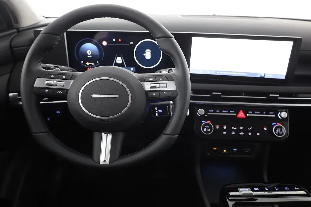 Hyundai TUCSON - Thumbnail 9