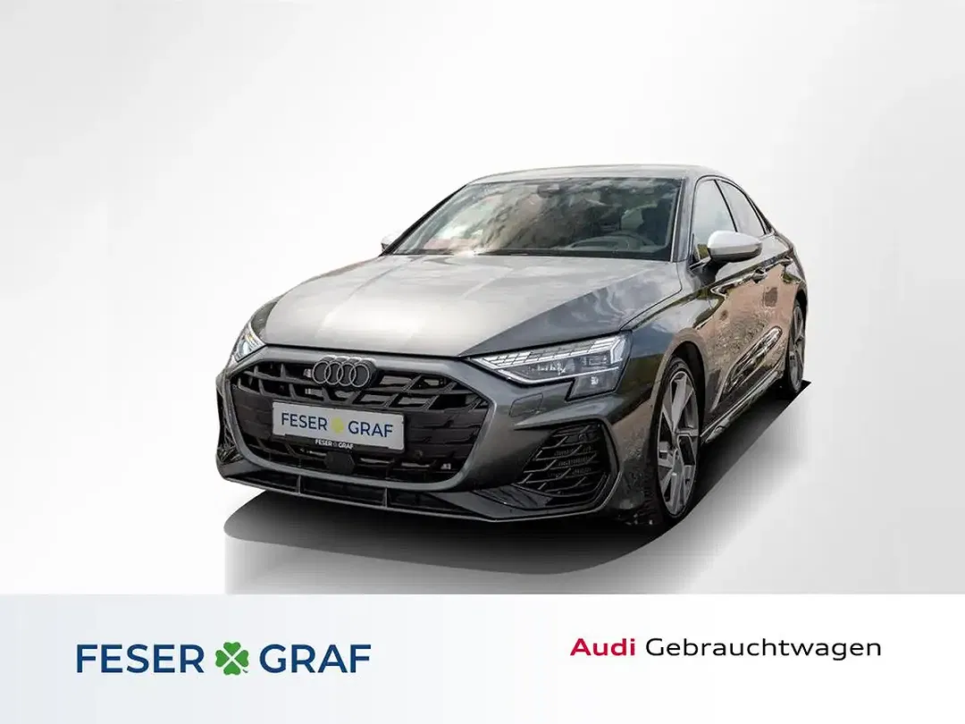 Audi S3 - foto 1