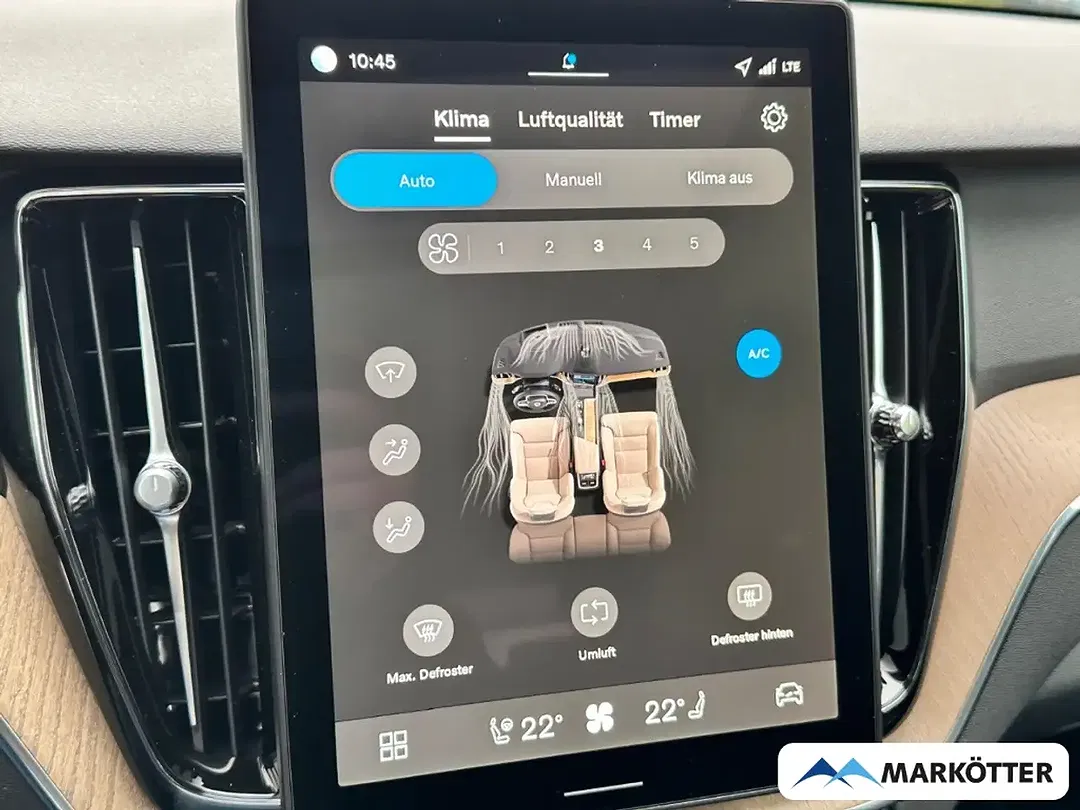 Volvo XC60 - Thumbnail 14