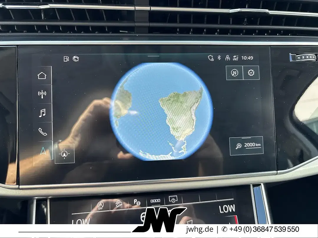 Audi Q7 - Thumbnail 14