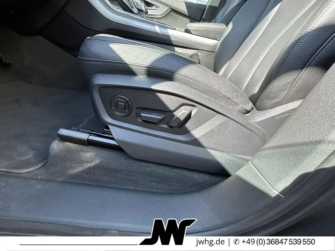 Audi Q7 - Thumbnail 8