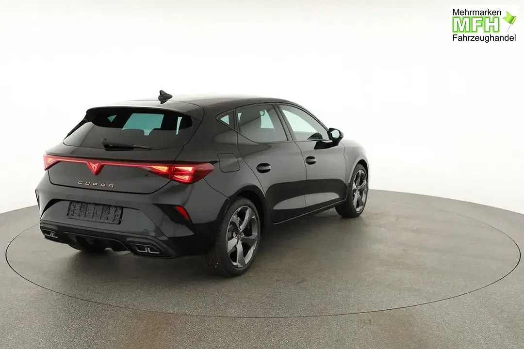CUPRA Leon - Thumbnail 15