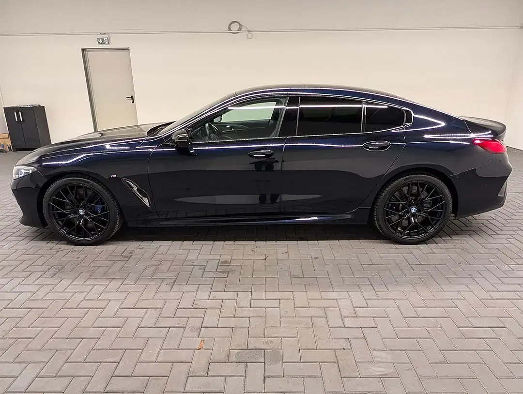 BMW M850 xDrive - foto 2