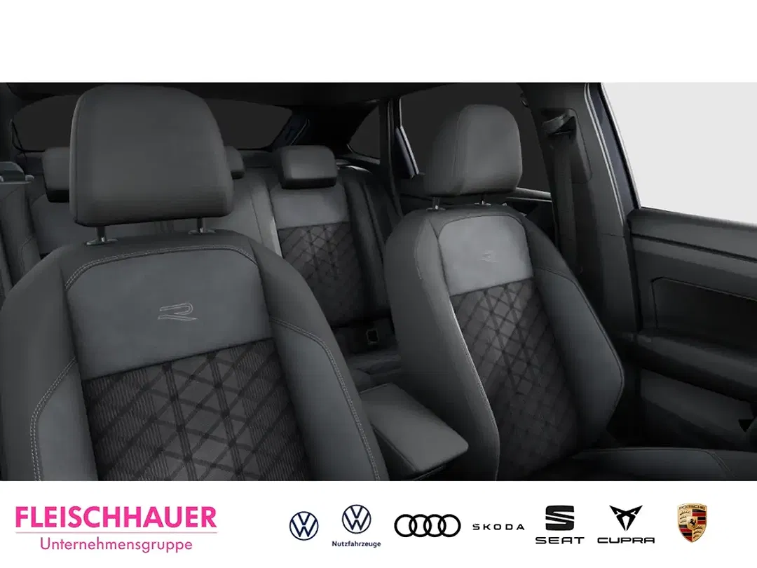 Volkswagen Taigo - Thumbnail 8