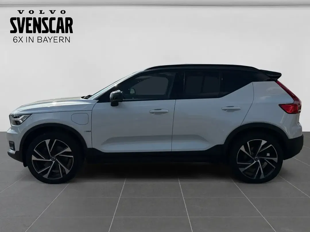 Volvo XC40 T4 PHEV Hybrid Recharge R-Design - foto 2
